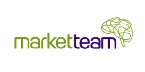 Logo Market Team