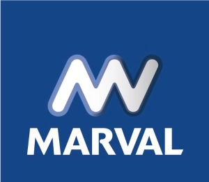 Logo Marval