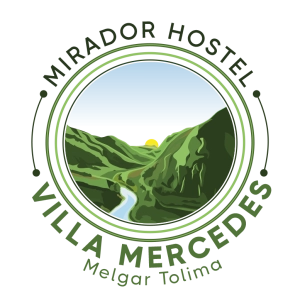 Logo Mirador villa mercedes