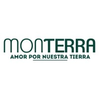 Logo Monterra S.A.S.