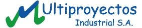 Logo Multiproyectos Industrial S.A