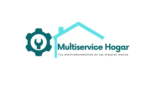 Logo Multiservice Hogar