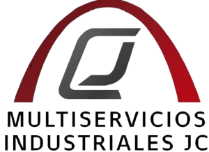 Logo Multiservicios Industriales JC