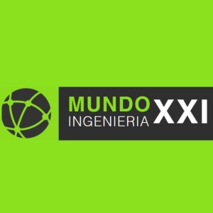 Logo Mundo ingenieria xxi