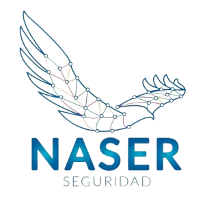 Logo NASER SEGURIDAD