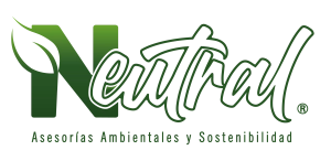 Logo NEUTRAL ASESORIAS AMBIENTALES Y SOSTENIBILIDAD