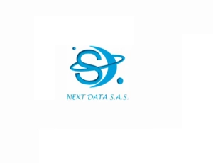 Logo NEXT DATA SAS