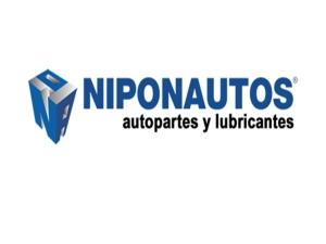 Logo NIPONAUTOS SAS