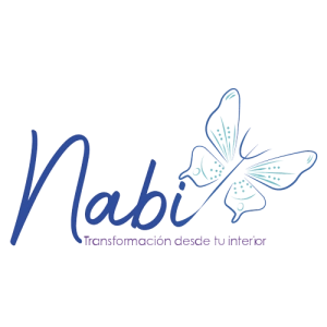 Logo Nabi Psicología