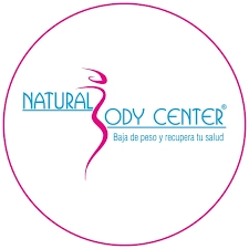 Logo Natural Body Center Ltda