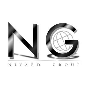 Logo Nivard Group SAS