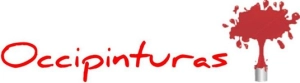 Logo OCCIPINTURAS S.A.S