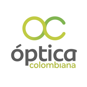 Logo OPTICA COLOMBIANA SAS