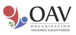 Logo Organización asesores voluntarios