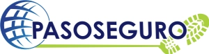 Logo PASOSEGURO S.A.S