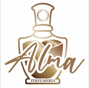 Logo PERFUMERIA ALMA