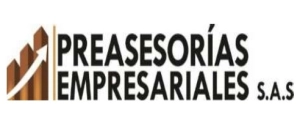 Logo PREASESORIAS EMPRESARIALES