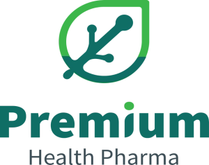 Logo PREMIUM HEALTH PHARMA SAS