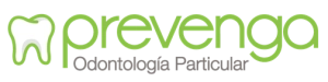 Logo PREVENGA ODONTOLOGIA PERSONALIZADA S.A.S.