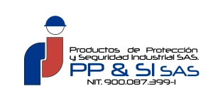 Logo PRODUCTOS DE PROTECCIÓN Y SEGURIDAD INDUSTRIAL S.A.S