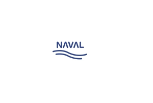 Logo PRODUCTOS NAVAL