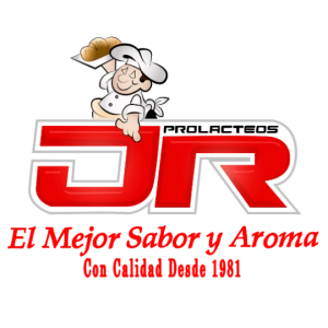 Logo PROLACTEOS JR SAS