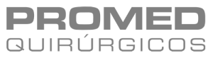 Logo PROMED QUIRURGICOS