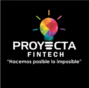 Logo PROYECTA FINTECH LTDA
