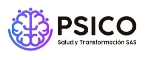 Logo PSICO SALUD Y TRANSFORMACION SAS