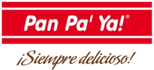 Logo Pan Pa Ya LTDA