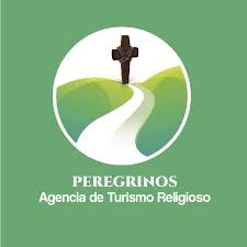 Logo Peregrinos Agencia