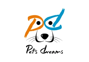 Logo Pet's Dreams