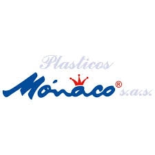 Logo Plasticos Monaco Sas