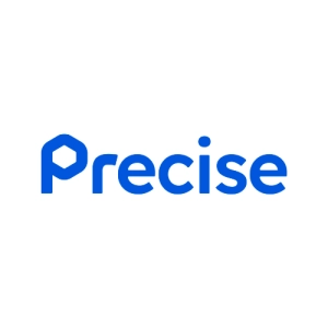 Logo Precise