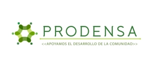 Logo Prodensa