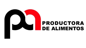 Logo Productora de alimentos