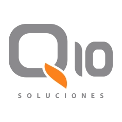 Logo Q10 SOLUCIONES S.A.S