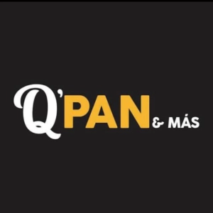Logo QPAN Y MAS