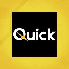 Logo QUICK