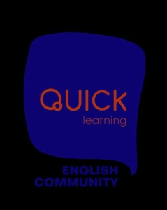 Logo QUICK LEARNING