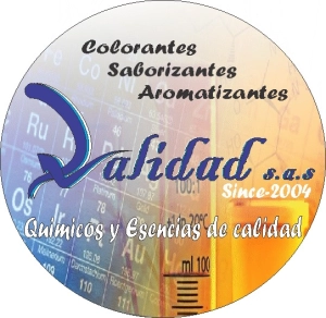 Logo Qalidad sas