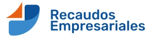 Logo RECAUDOS EMPRESARIALES SAS