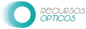 Logo RECURSOS ÓPTICOS