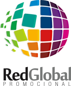 Logo RED GLOBAL PROMOCIONAL SAS