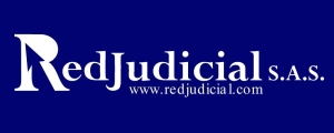 Logo REDJUDICIAL SAS