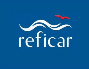 Logo REFINERÍA DE CARTAGENA S.A.