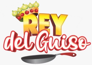 Logo REY DEL GUISO