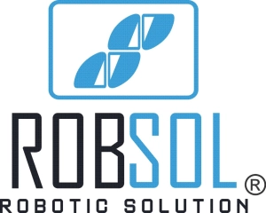 Logo ROBSOL SAS