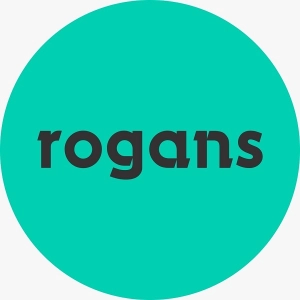 Logo ROGANS, S.A.S.