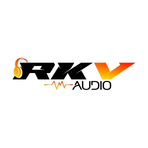 Logo ROKAX AUDIO VELASQUEZ SAS